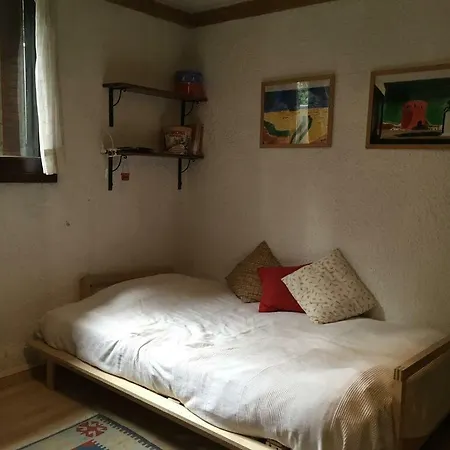 Apartment Clos De L'ours